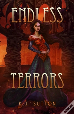 Capa do artigo Endless Terrors