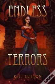 Capa do artigo Endless Terrors