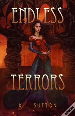 Capa do artigo Endless Terrors