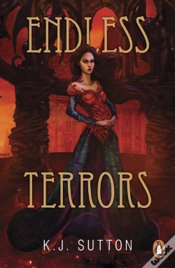 Capa do artigo Endless Terrors