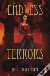 Capa do artigo Endless Terrors