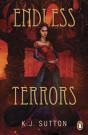 Endless Terrors - Preview