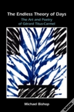 Capa do artigo Endless Theory Of Days
