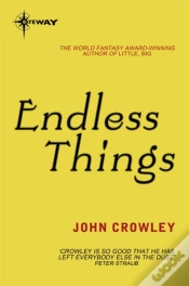 Capa do artigo Endless Things