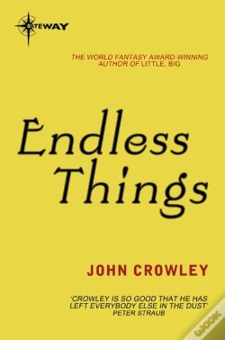 Capa do artigo Endless Things