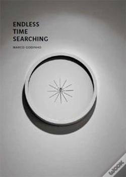 Capa do artigo Endless Time Searching ; Marco Godinho