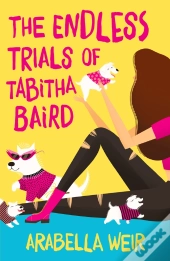 Endless Trials Of Tabitha Baird