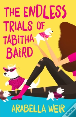 Capa do artigo Endless Trials Of Tabitha Baird