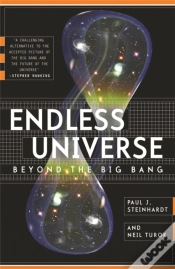 Capa do artigo Endless Universe