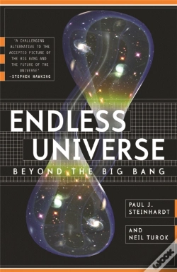 Capa do artigo Endless Universe