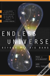 Capa do artigo Endless Universe