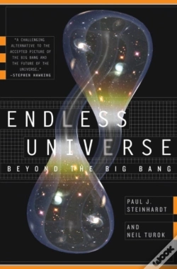 Capa do artigo Endless Universe