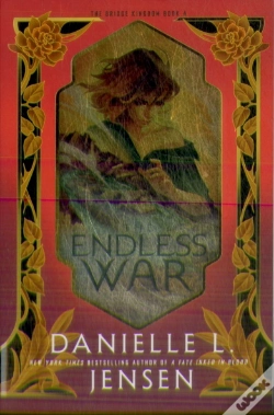Capa do artigo Endless War