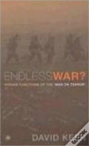 Capa do artigo Endless War?