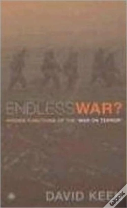Capa do artigo Endless War?