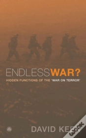 Capa do artigo Endless War?