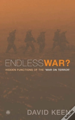 Capa do artigo Endless War?