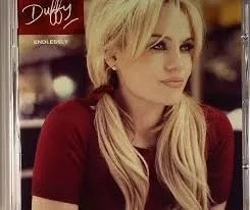 Capa do artigo Endlessly - CD