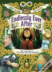 Capa do artigo Endlessly Ever After: Endlessly Adventures