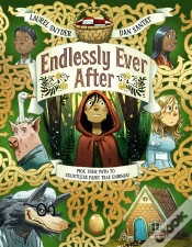 Capa do artigo Endlessly Ever After