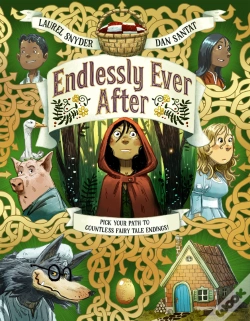 Capa do artigo Endlessly Ever After