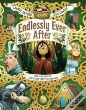 Capa do artigo Endlessly Ever After