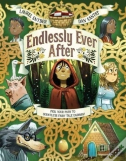 Capa do artigo Endlessly Ever After