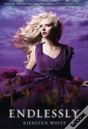 Capa do artigo Endlessly