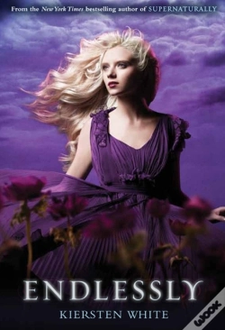 Capa do artigo Endlessly