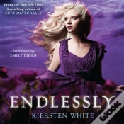 Capa do artigo Endlessly