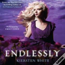 Capa do artigo Endlessly