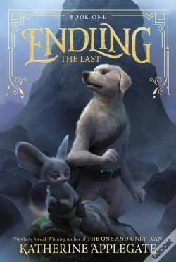 Capa do artigo Endling #1: The Last