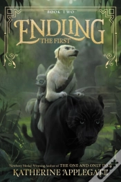 Capa do artigo Endling #2: The First
