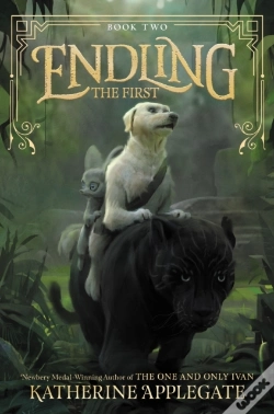 Capa do artigo Endling #2: The First