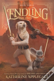 Capa do artigo Endling #3: The Only