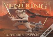 Endling #3: The Only