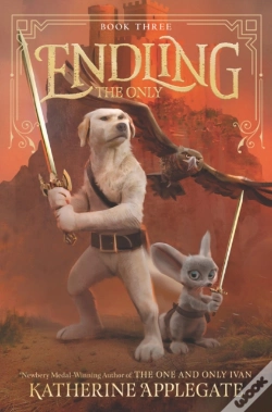 Capa do artigo Endling #3: The Only