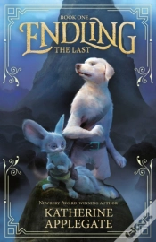 Capa do artigo Endling: Book One: The Last