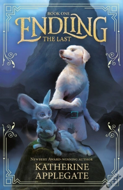 Capa do artigo Endling: Book One: The Last