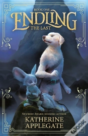 Capa do artigo Endling: Book One: The Last