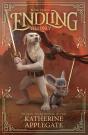 Endling: Book Three: The Only - Preview