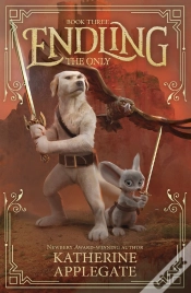 Capa do artigo Endling: Book Three: The Only