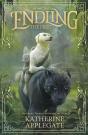 Endling: Book Two: The First - Preview