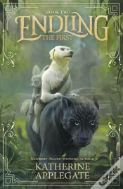 Capa do artigo Endling: Book Two: The First