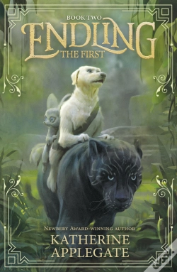 Capa do artigo Endling: Book Two: The First