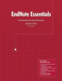 Endnote Essentials - Preview
