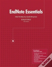 Capa do artigo Endnote Essentials