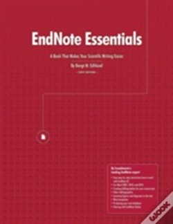 Capa do artigo Endnote Essentials