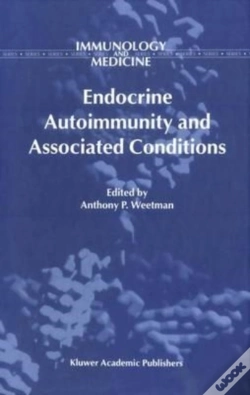 Capa do artigo Endocrine Autoimmunity And Associated Conditions