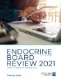 Endocrine Board Review 2021 - Preview